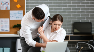 Référent Harcèlement Moral et Comportements Sexistes