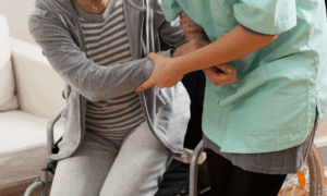 MAC PRAP 2S (Recyclage Prévention des Risques liés à l’activité physique secteur sanitaire et médico-sociale)