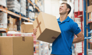 Gestes et postures Prévention des troubles musculosquelettiques (TMS)