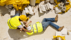 PRAP IBC : Prévention des Risques liés à l’activité physique en Industrie, Bâtiment et Commerce