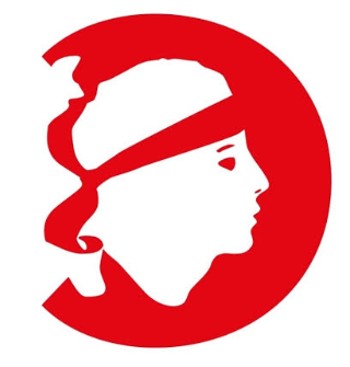 Logo de CORSICA LINEA