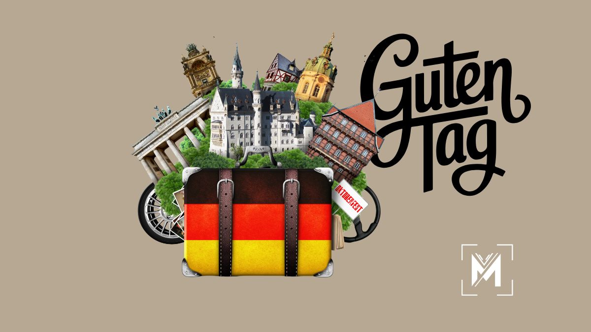 Perfectionnement Allemand HCR : personnel d’accueil 21H Flash