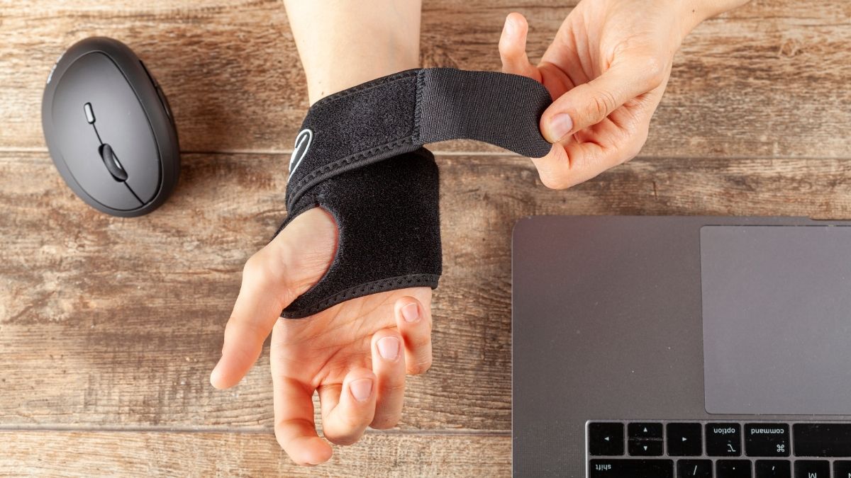 Formation Gestes et Postures – TMS  7 h