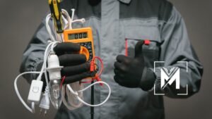 Formation Habilitation Électrique BE BS Manœuvre 14H