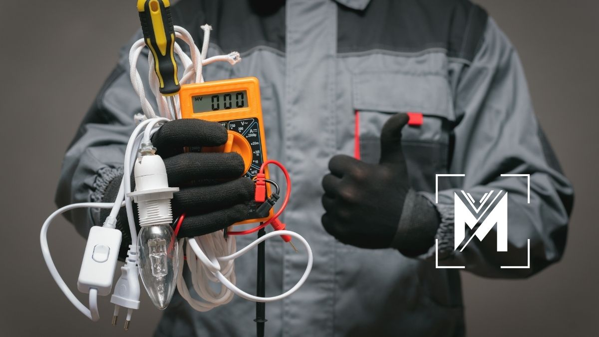 Formation Habilitation Électrique BE BS Manœuvre 14H