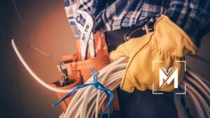 Formation Habilitation Électrique Électricien 21H