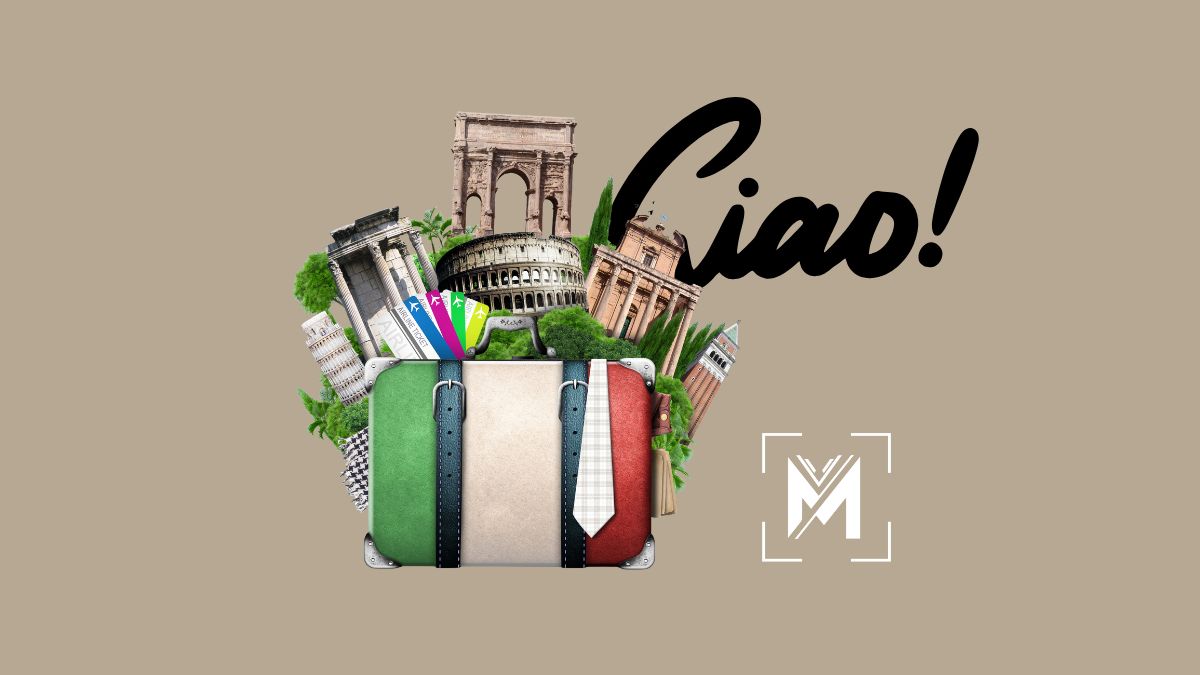 Formation Rapide Italien HCR : personnel accueil 21H