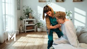 Formation PRAP 2S (Soignants) en 4 jours certifiés