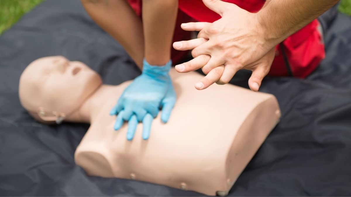 Formation certifiante SST 14H