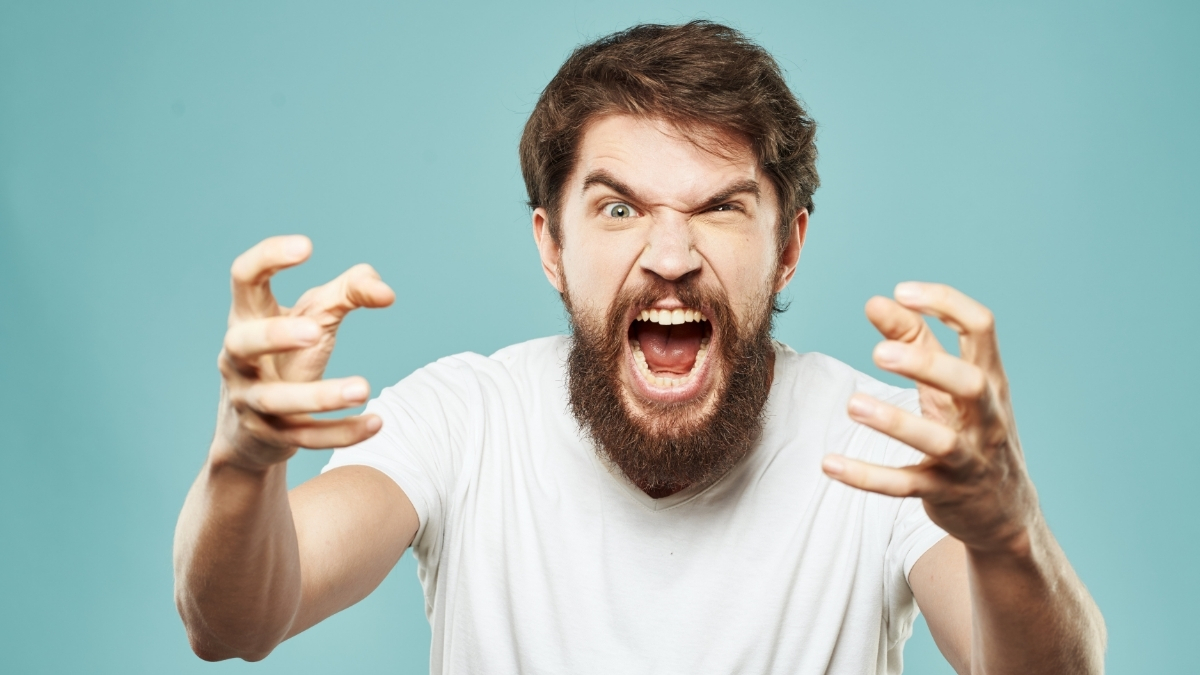 Formation Stress et Agressivité – RPS 7h