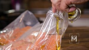 Formation Cuisson sous vide – 2 jours