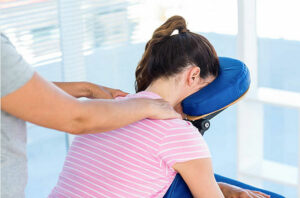 Praticien massage Amma Assis