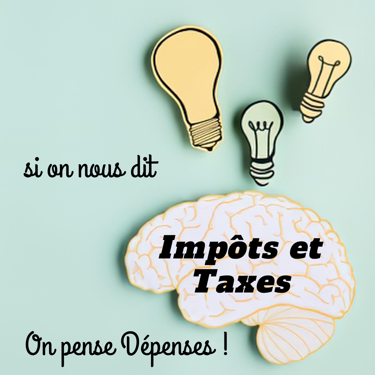 Formation professionnelle : impôts et taxes souvent perçus comme une dépense