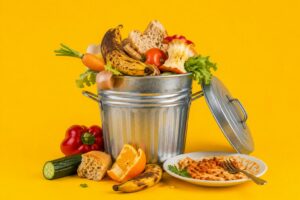 Anti Gaspillage Alimentaire 14h