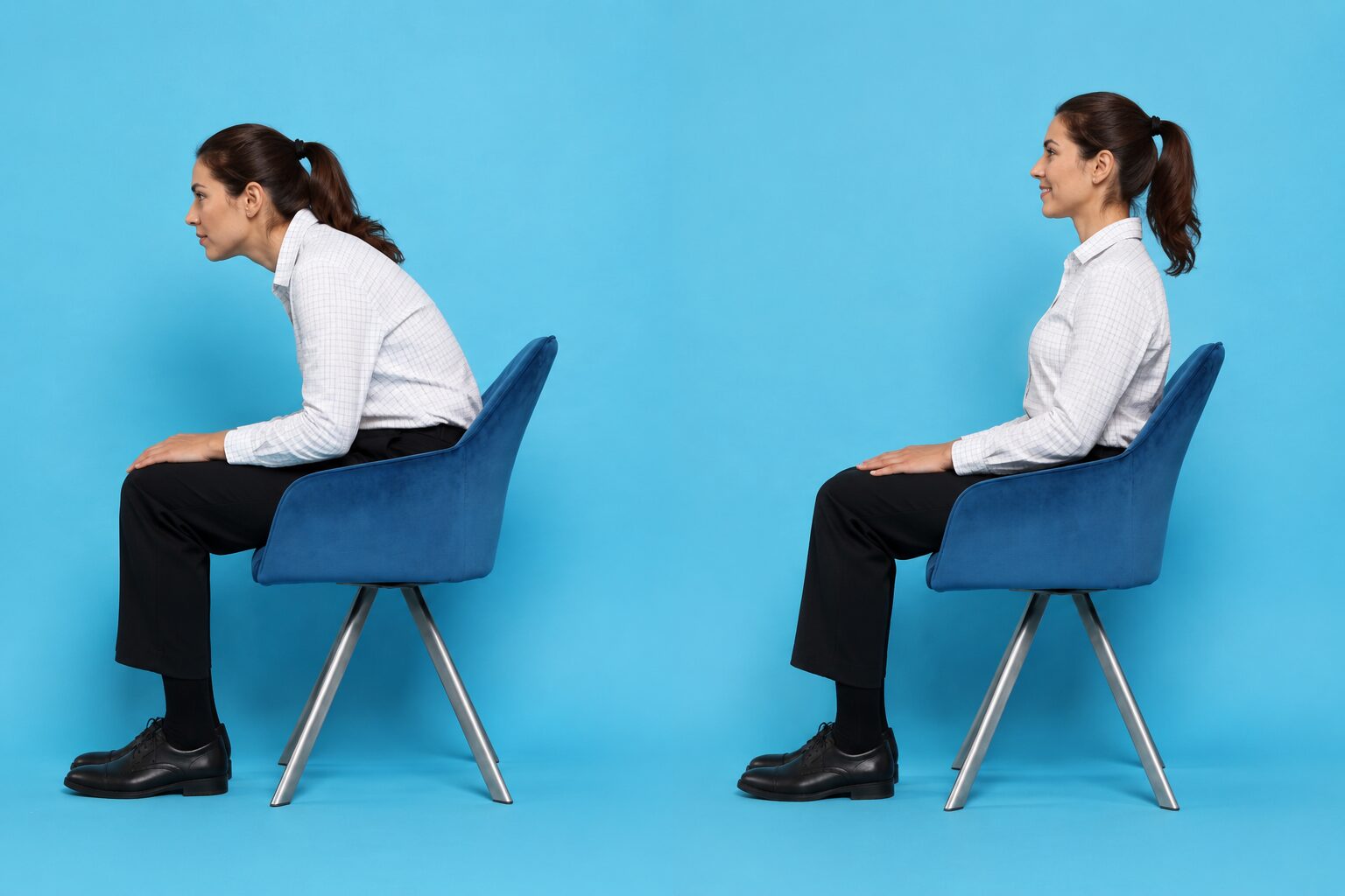 Formation Gestes et Postures – TMS  7 h
