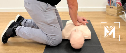Formation certifiante SST 14H