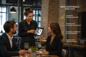 Formation Techniques de Ventes additionnelles HCR en 14H