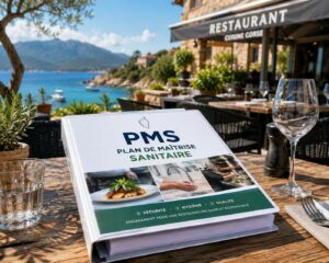 Formation PMS plan de maitrise sanitaire en 4 jours MAX