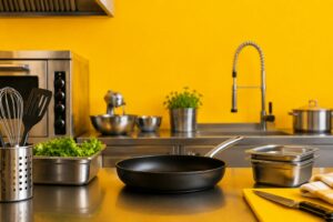 Hygiène alimentaire de restauration commerciale – recyclage 7H